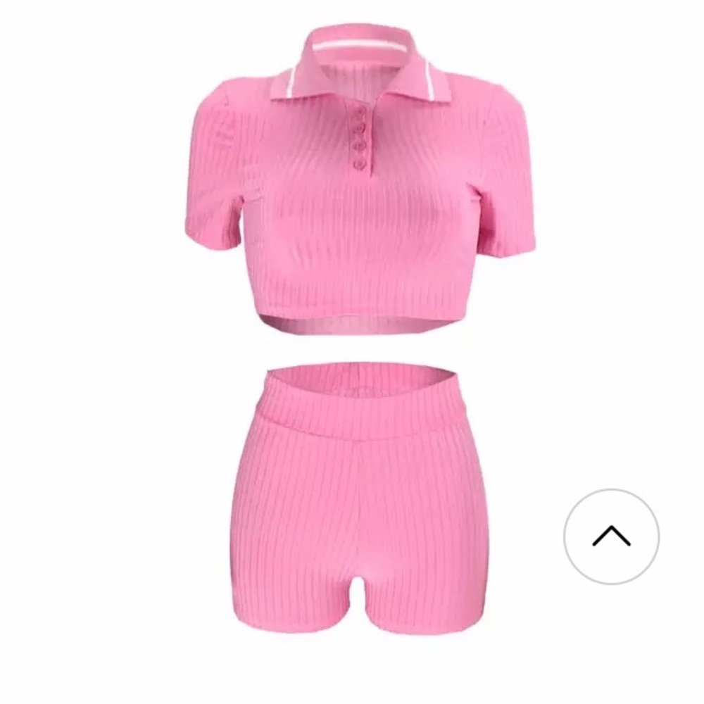 Pink Set